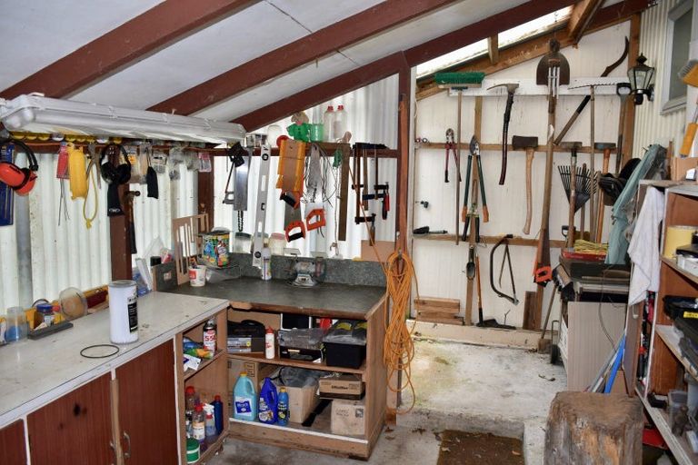 Photo of property in 162 Oparara Road, Karamea, 7893