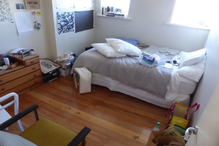 Photo of property in 5/30 Hanson Street, Mount Cook, Wellington, 6021