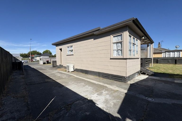 Photo of property in 1007 Saint Aubyn Street West, Saint Leonards, Hastings, 4120