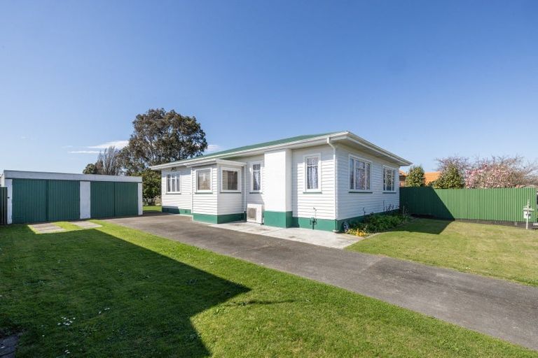 Photo of property in 906 Albert Street, Parkvale, Hastings, 4122