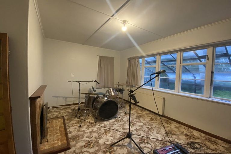 Photo of property in 110 Miller Street, Georgetown, Invercargill, 9812