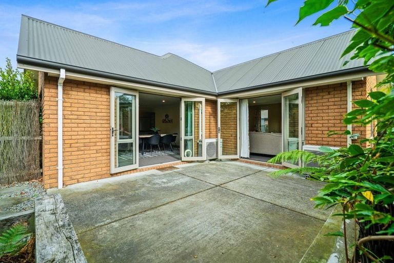 Photo of property in 15 Cressida Close, Rolleston, 7614