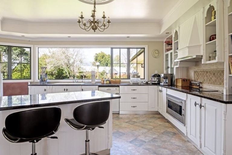 Photo of property in 320 Fitzgerald Road, Drury, 2577