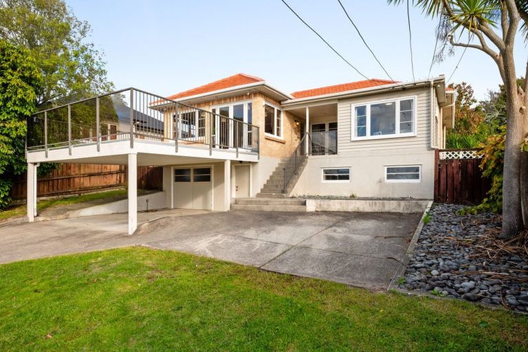 Photo of property in 10 Kakanui Avenue, Hillcrest, Hamilton, 3216