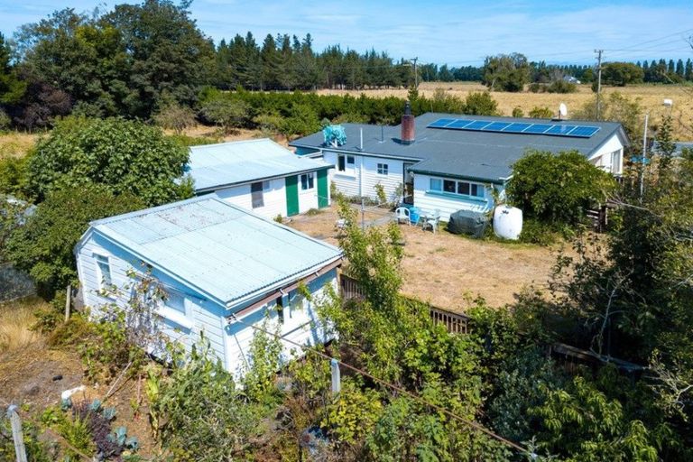 Photo of property in 264 Orari Station Road, Orari, Geraldine, 7992