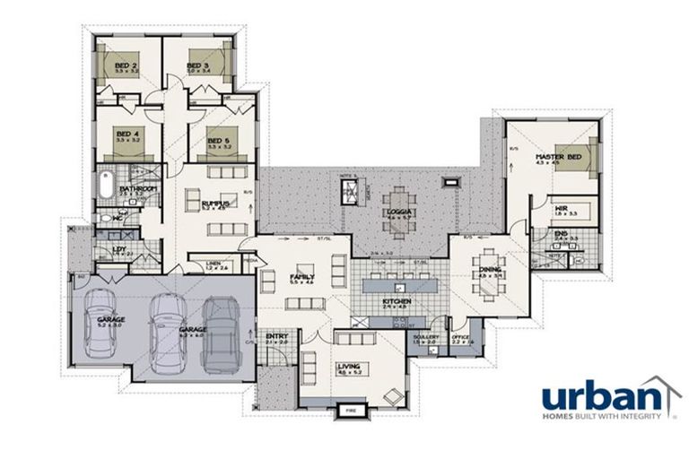 Photo of property in 25 Hodge Drive, Tamahere, Hamilton, 3283