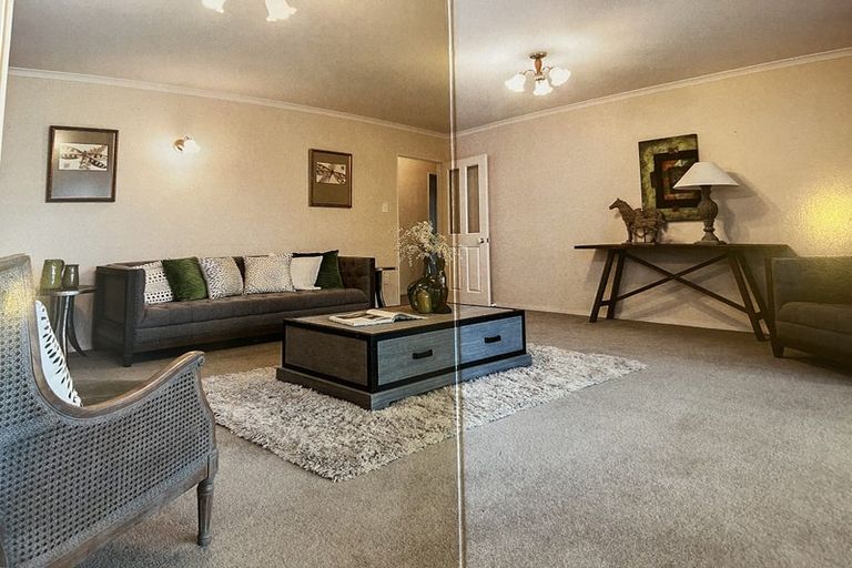 Photo of property in 3 Grant Place, Matamata, 3400