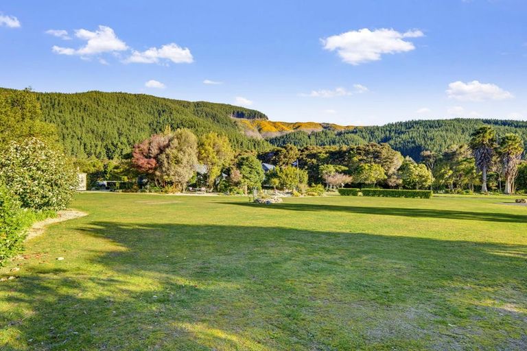 Photo of property in 748 Kenepuru Road, Mahau Sound, Marlborough Sounds, 7282
