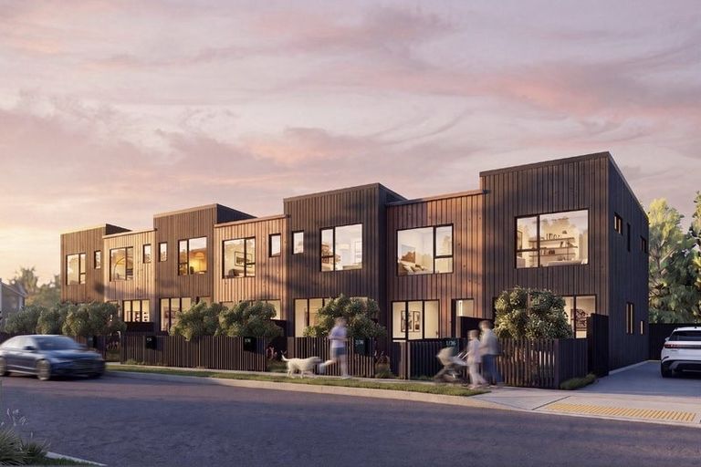 Photo of property in 36 Tawa Crescent, Manurewa, Auckland, 2102