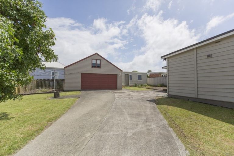 Photo of property in 4 Islington Street, Dargaville, 0310