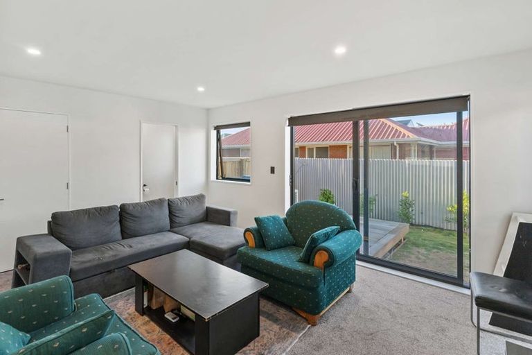 Photo of property in 3/22 Rutherford Street, Woolston, Christchurch, 8023