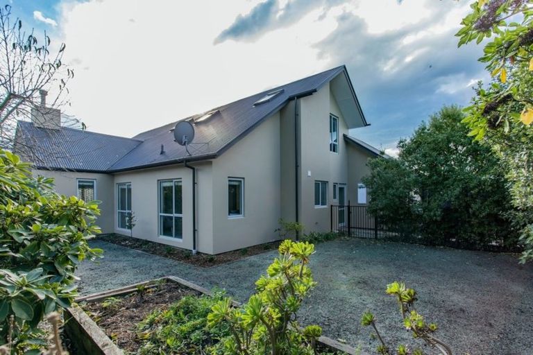 Photo of property in 5 Tanu Place, Parklands, Christchurch, 8083