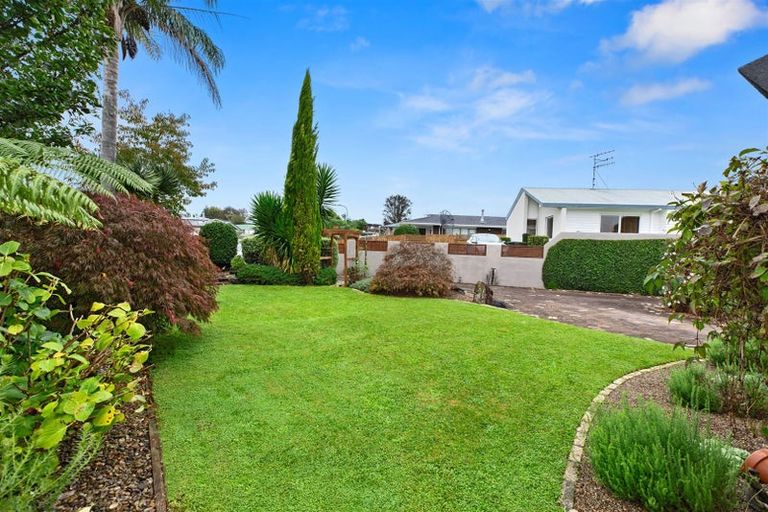 Photo of property in 24 Washer Place, Te Puke, 3119