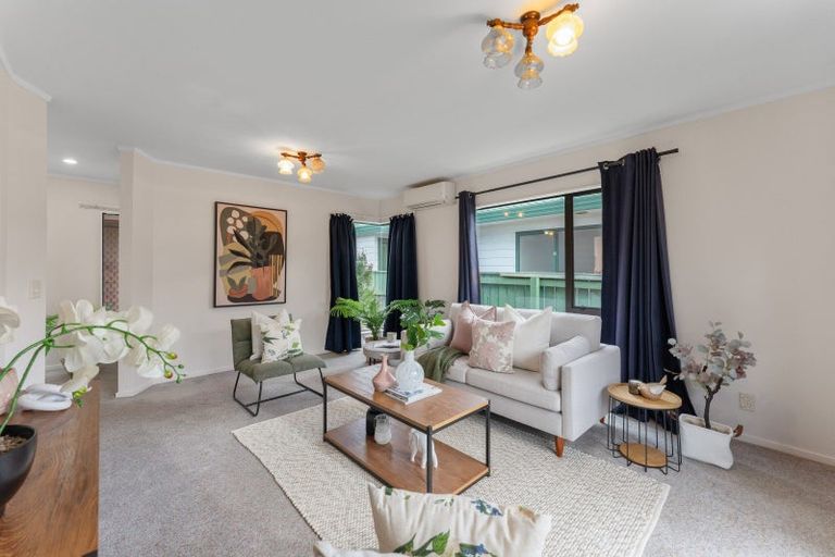 Photo of property in 51 Rotherham Terrace, Miramar, Wellington, 6022