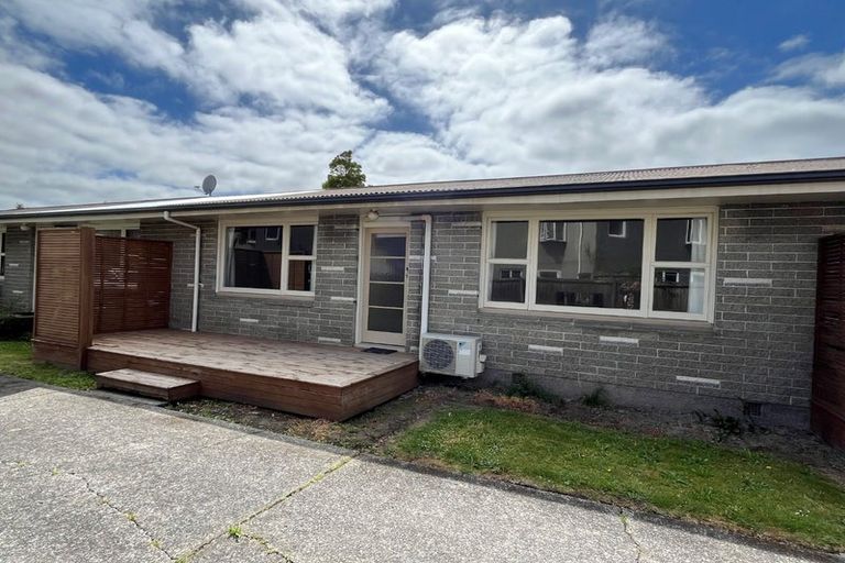 Photo of property in 1/177 Riccarton Road, Riccarton, Christchurch, 8041