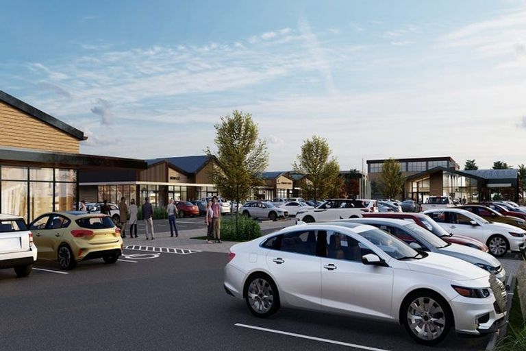 Photo of property in 2 Turau Street, Te Kauwhata, 3710