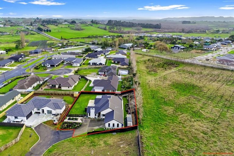 Photo of property in 10 Maggie Place, Te Kauwhata, 3710