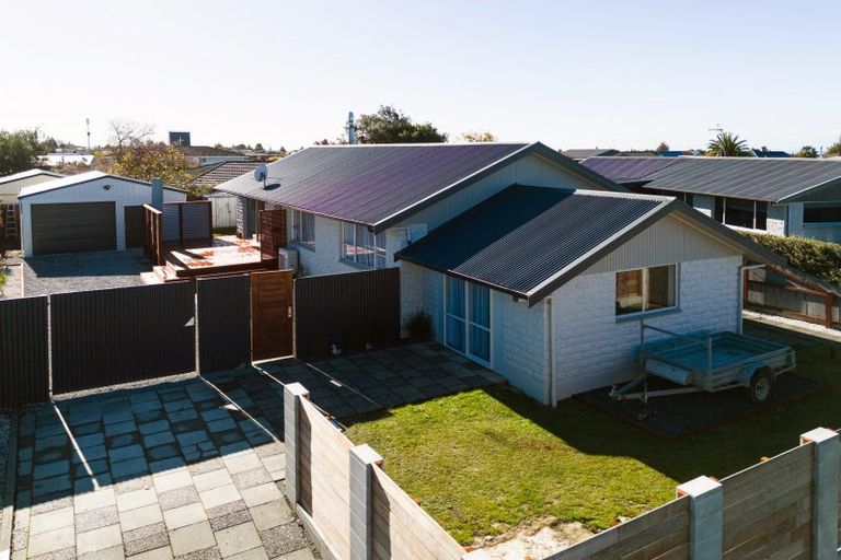 Photo of property in 75 Pukatea Street, Gleniti, Timaru, 7910