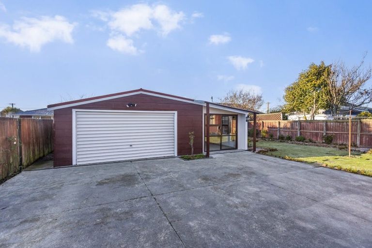 Photo of property in 54 Gardiners Road, Bishopdale, Christchurch, 8051