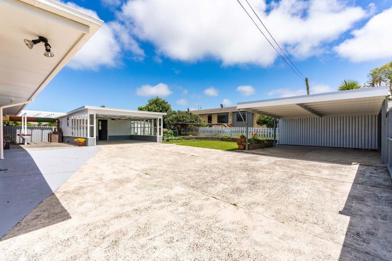 Photo of property in 16 Portland Terrace, Dargaville, 0310