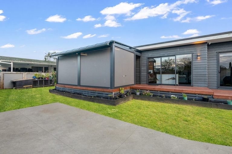 Photo of property in 92 Dominion Road, Papakura, 2110