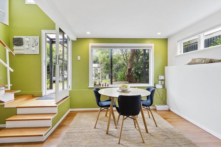 Photo of property in 89b Te Wharepouri Street, Berhampore, Wellington, 6023