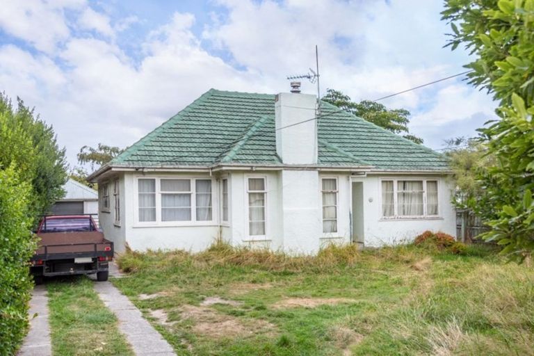 Photo of property in 21 Victoria Street, Carterton, 5713