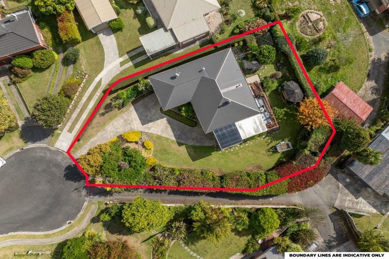 Photo of property in 12 Russell Terrace, Putaruru, 3411
