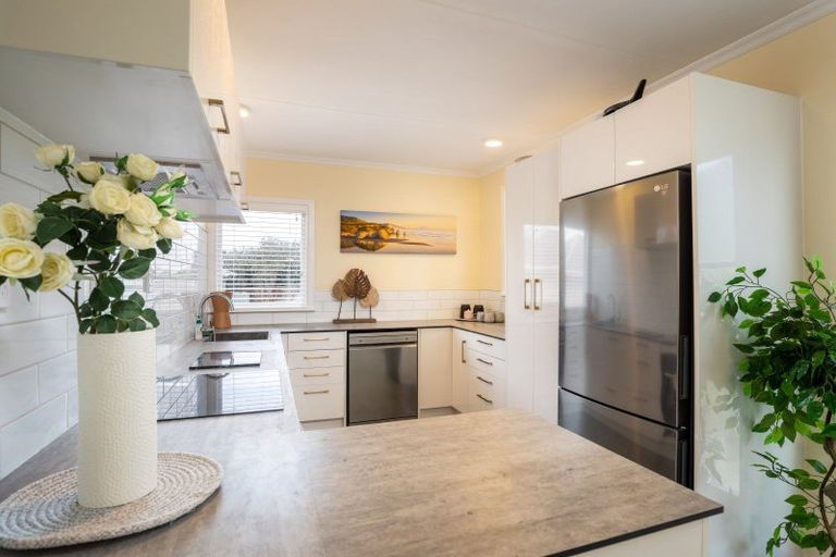 Photo of property in 57 Mould Street, Waitara, 4320