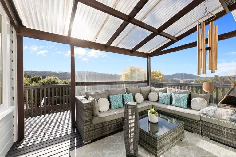 Photo of property in 14 Embo Street, Caversham, Dunedin, 9012