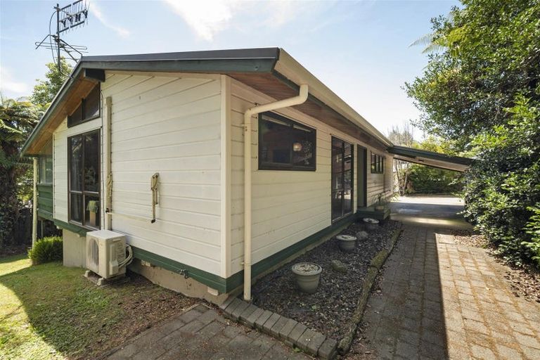 Photo of property in 66a Homedale Street, Pukehangi, Rotorua, 3015