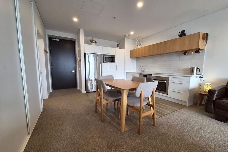 Photo of property in The Foundry, 309/36b Welles Street, Christchurch Central, Christchurch, 8011