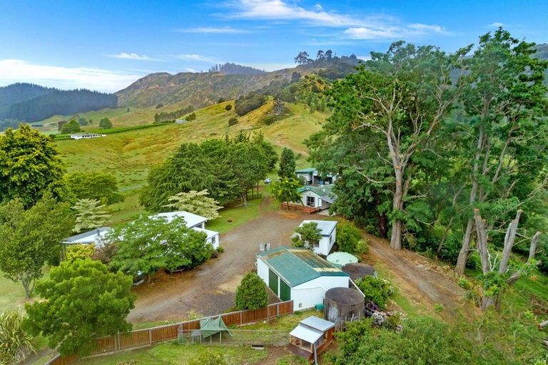 Photo of property in 198 Ormond Valley Road, Ormond, Gisborne, 4071