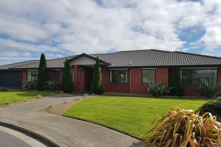 Photo of property in 6 Hampstead Close, Rangiora, 7400