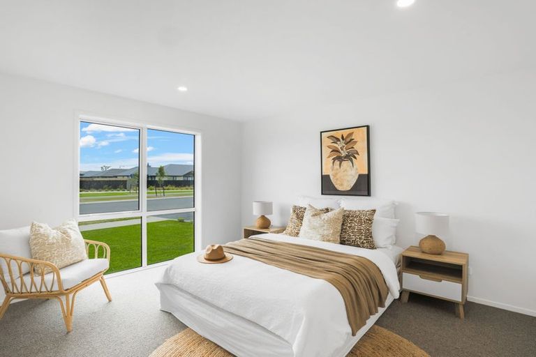 Photo of property in 79 Northmoor Boulevard, Rolleston, 7615