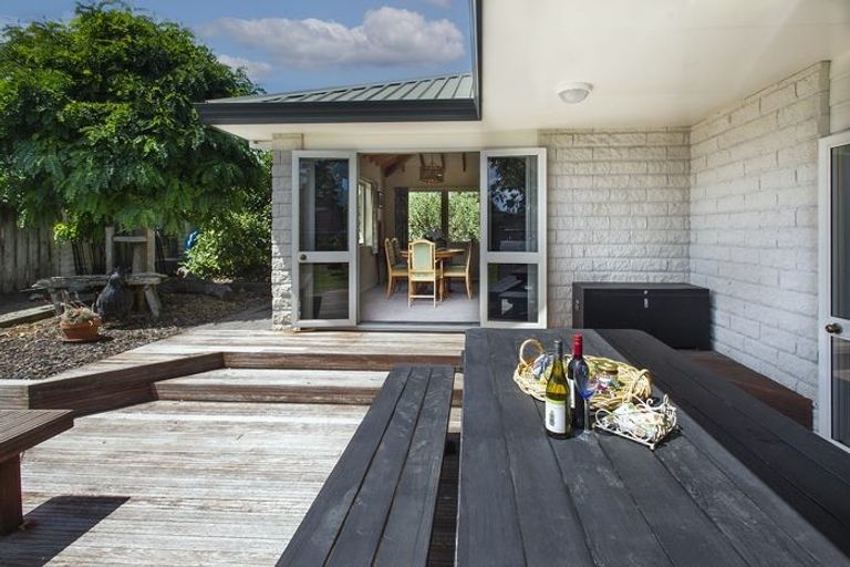 Photo of property in 18 Tahawai Crescent, Matamata, 3400