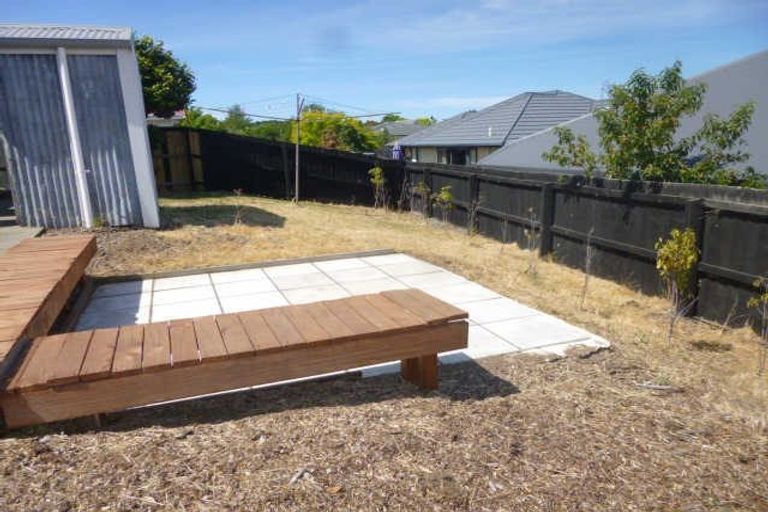 Photo of property in 180 England Street, Linwood, Christchurch, 8011