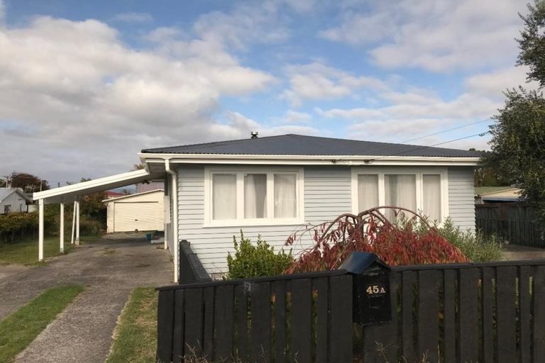 Photo of property in 1/45 Laughton Street, Taupo, 3330