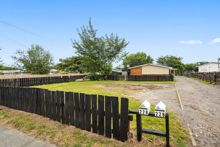 Photo of property in 228 Clayton Road, Pukehangi, Rotorua, 3015