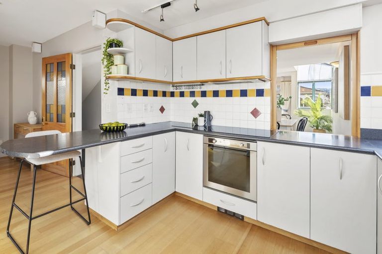 Photo of property in 107 Austin Street, Mount Victoria, Wellington, 6011