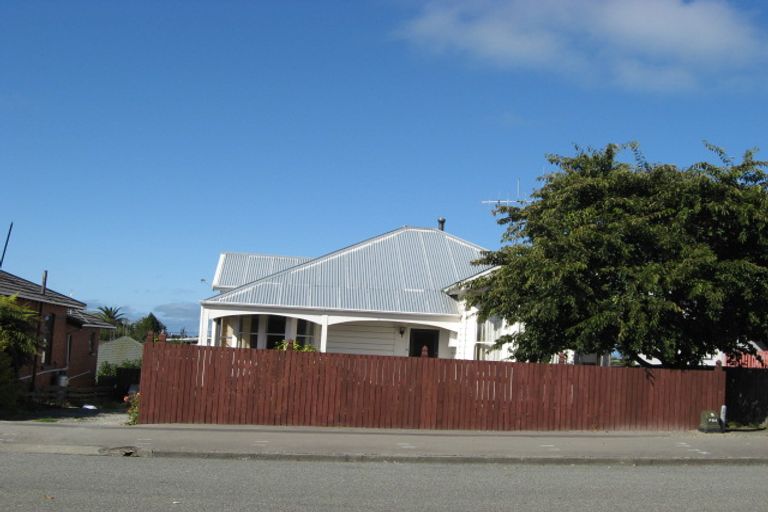 Photo of property in 8 Harper Street, Parkside, Timaru, 7910