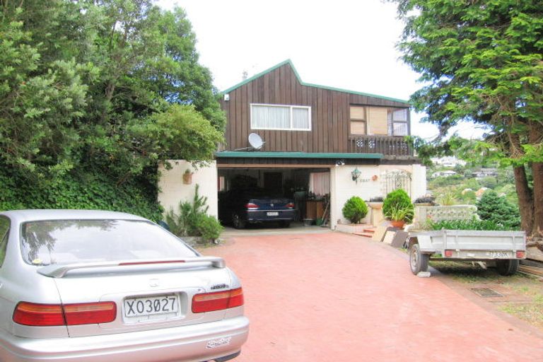 Photo of property in 8 Travers Street, Vogeltown, Wellington, 6021