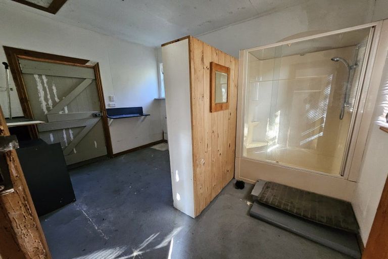 Photo of property in 100 Omoto Road, Greymouth, 7805