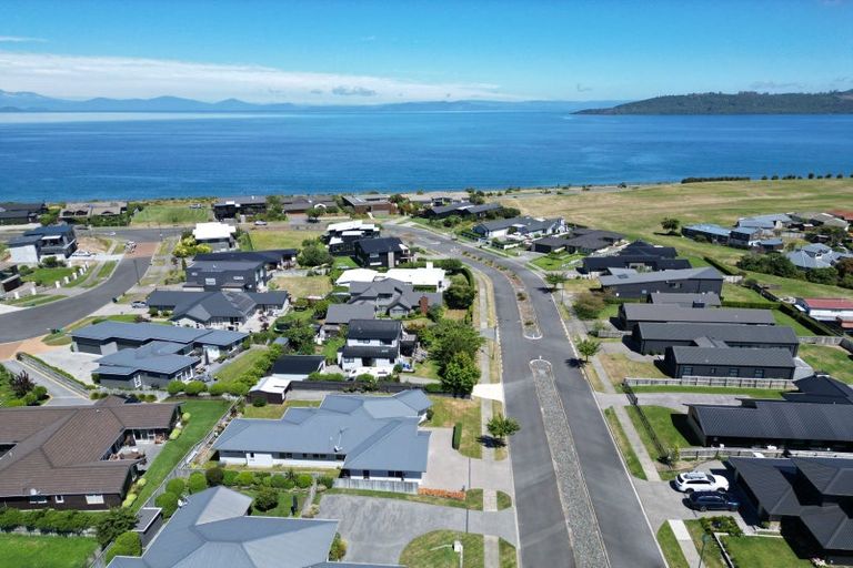 Photo of property in 72 Victory Drive, Wharewaka, Taupo, 3330