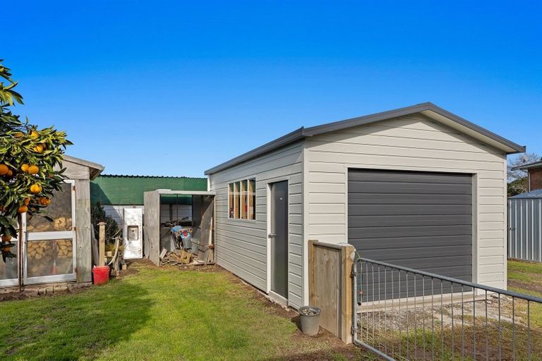 Photo of property in 149 College Road, Edgecumbe, 3120
