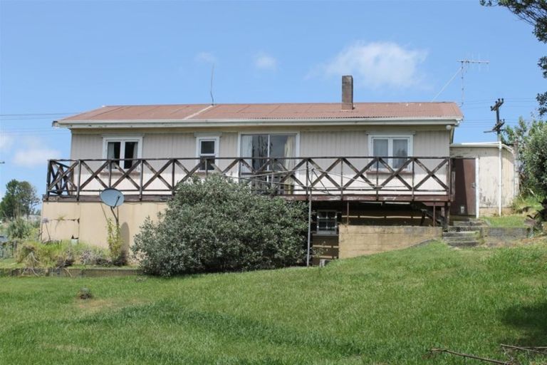 Photo of property in 1000 State Highway 12, Maungaturoto, 0583