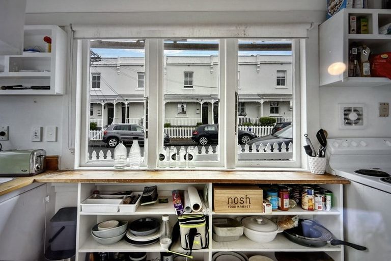 Photo of property in 1/63 Norfolk Street, Ponsonby, Auckland, 1021