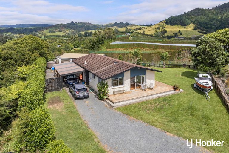 Photo of property in 787 State Highway 2, Tanners Point, Katikati, 3170