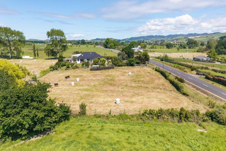 Photo of property in 1715 Miranda Road, Mangatangi, Pokeno, 2473