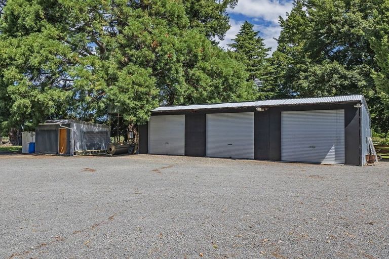 Photo of property in 428 Kowai Road, Springfield, 7681